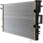 MAHLE Kühler, Motorkühlung CR 2006 000S MAHLE Kühler, Motorkühlung CR 2006 000S