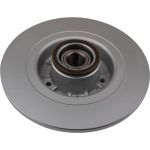 Valeo Bremsscheibe 675402 Valeo Bremsscheibe 675402