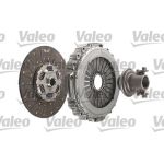 Valeo Kupplungssatz 805028 - Lkw Valeo Kupplungssatz 805028 - Lkw