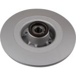 VALEO Bremsscheibe 675404 VALEO Bremsscheibe 675404