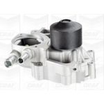 GRAF Wasserpumpe / Kühlmittelpumpe PA924
