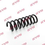 KYB Fahrwerksfeder Db T. C (S204) 1.6-3.5 08/07 RA7015 KYB Fahrwerksfeder Db T. C (S204) 1.6-3.5 08/07 RA7015