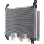 Kondensator, Klimaanlage AC 806 000S Kondensator, Klimaanlage AC 806 000S