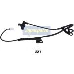 Sensor, Raddrehzahl ABS-227 Sensor, Raddrehzahl ABS-227