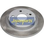 Japanparts Bremsscheibe DP-234C Japanparts Bremsscheibe DP-234C