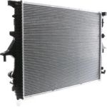 Kühler, Motorkühlung CR 571 000S Kühler, Motorkühlung CR 571 000S