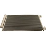Kondensator, Klimaanlage AC830232 Kondensator, Klimaanlage AC830232