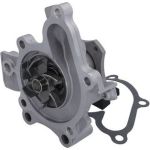 Kamoka Wasserpumpe / Kühlmittelpumpe T0178 Kamoka Wasserpumpe / Kühlmittelpumpe T0178