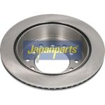 Japanparts Bremsscheibe DP-253C