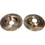 Maxgear Bremsscheibe Citroen P. Ax/Saxo 19-0697 Maxgear Bremsscheibe Citroen P. Ax/Saxo 19-0697