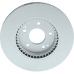 Bremsscheibe 0 986 479 H05 Bremsscheibe 0 986 479 H05