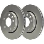 Bremsscheibe Vw T. T5 03 24.0122-0211.1 Bremsscheibe Vw T. T5 03 24.0122-0211.1