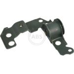 A.B.S. Stiller Block 270682 A.B.S. Stiller Block 270682