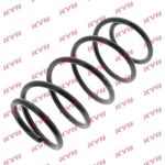 KYB Fahrwerksfeder Opel P. Astra F 1.4/1.6 09/91-01/05 RH1517 KYB Fahrwerksfeder Opel P. Astra F 1.4/1.6 09/91-01/05 RH1517
