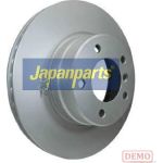Japanparts Bremsscheibe DI-0123C Japanparts Bremsscheibe DI-0123C