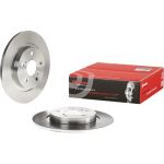 82 482 048 Bremsscheibe HA 08.B045.10 82 482 048 Bremsscheibe HA 08.B045.10