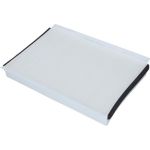 KAMOKA Filter, Innenraumluft F408901 KAMOKA Filter, Innenraumluft F408901