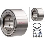 Radlagersatz 713 6678 80 Radlagersatz 713 6678 80