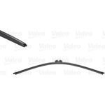 VALEO Silencio Wiper Rear L+RHD 574599 VALEO Silencio Wiper Rear L+RHD 574599