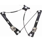 VAICO V10-4839 Fensterheber vorne rechts, elektrisch, ohne Motor VAICO V10-4839 Fensterheber vorne rechts, elektrisch, ohne Motor