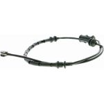 Vemo Bremsbelagverschleißsensor V40-72-0413 Vemo Bremsbelagverschleißsensor V40-72-0413