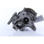 NISSENS Turbolader 93475 NISSENS Turbolader 93475