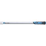 BGS Drehmomentschlüssel 60 - 340 Nm für 14 x 18 mm Einsteckwerkzeuge 2812