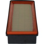 Luftfilter F 026 400 409 Luftfilter F 026 400 409