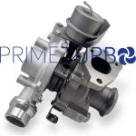 Prime Turbo Turbolader V00415T