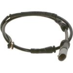 Bosch Bremsbelagverschleißsensor 1987473568 Bosch Bremsbelagverschleißsensor 1987473568
