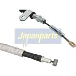 Seilzug, Feststellbremse Chevrolet/Opel T. Caprtiva/Antara 06- Pr BC-W05R Seilzug, Feststellbremse Chevrolet/Opel T. Caprtiva/Antara 06- Pr BC-W05R