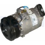 TSP0155440 Delphi Kompressor TSP0155440 TSP0155440 Delphi Kompressor TSP0155440