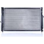 Wasserkühler PKW 60496