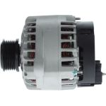 Bosch Lichtmaschine 1 986 A01 352 Bosch Lichtmaschine 1 986 A01 352