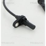 Sensor, Raddrehzahl 818011121 Sensor, Raddrehzahl 818011121