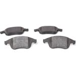 Bosch Bremsbelagsatz 0 986 494 381 Bosch Bremsbelagsatz 0 986 494 381