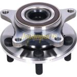 Japanparts Radnabe KK-14028 Japanparts Radnabe KK-14028