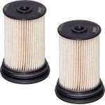 HENGST FILTER Kraftstofffilter E491KP D489-2 HENGST FILTER Kraftstofffilter E491KP D489-2