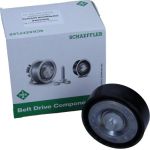 Umlenk-/Führungsrolle, Keilrippenriemen 532 0895 10