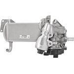 Valeo AGR-Ventil 700438 Valeo AGR-Ventil 700438