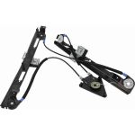 VAICO V10-3098 Fensterheber vorne rechts, ohne Motor, mit Trägerplatte, elektrisch, mit Komfortfunktion VAICO V10-3098 Fensterheber vorne rechts, ohne Motor, mit Trägerplatte, elektrisch, mit Komfortfunktion