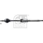 febi Antriebswelle 180816 febi Antriebswelle 180816