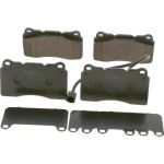 0 986 494 069 Bosch Bremsbelagsatz 0 986 494 069 0 986 494 069 Bosch Bremsbelagsatz 0 986 494 069