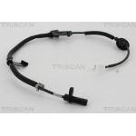 Sensor, Raddrehzahl 818043700 Sensor, Raddrehzahl 818043700