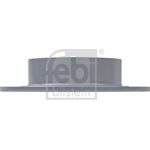 FEBI BILSTEIN Bremsscheibe 108383 FEBI BILSTEIN Bremsscheibe 108383