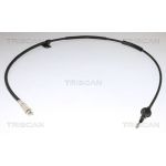 Seilzug, Feststellbremse Volvo T. S60 00-10 Le/Pr 814027136 Seilzug, Feststellbremse Volvo T. S60 00-10 Le/Pr 814027136