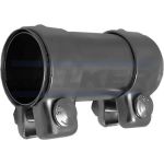Walker Rohrverbinder Ø 45 mm Länge 95 mm 80713 Walker Rohrverbinder Ø 45 mm Länge 95 mm 80713