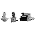 DRI Anlasser 319055112 12 V DRI Anlasser 319055112 12 V