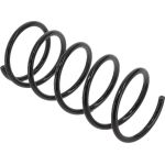 MONROE Fahrwerksfeder SP0295 MONROE Fahrwerksfeder SP0295