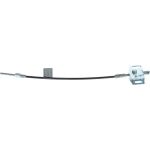 Bosch Bremsseil 1987482940 Bosch Bremsseil 1987482940